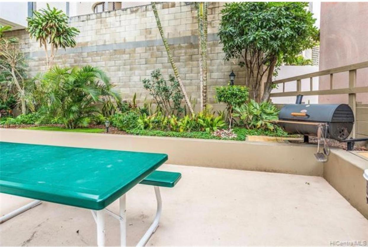 Soothing Hawaii Condo - 18F Honolulu Kültér fotó