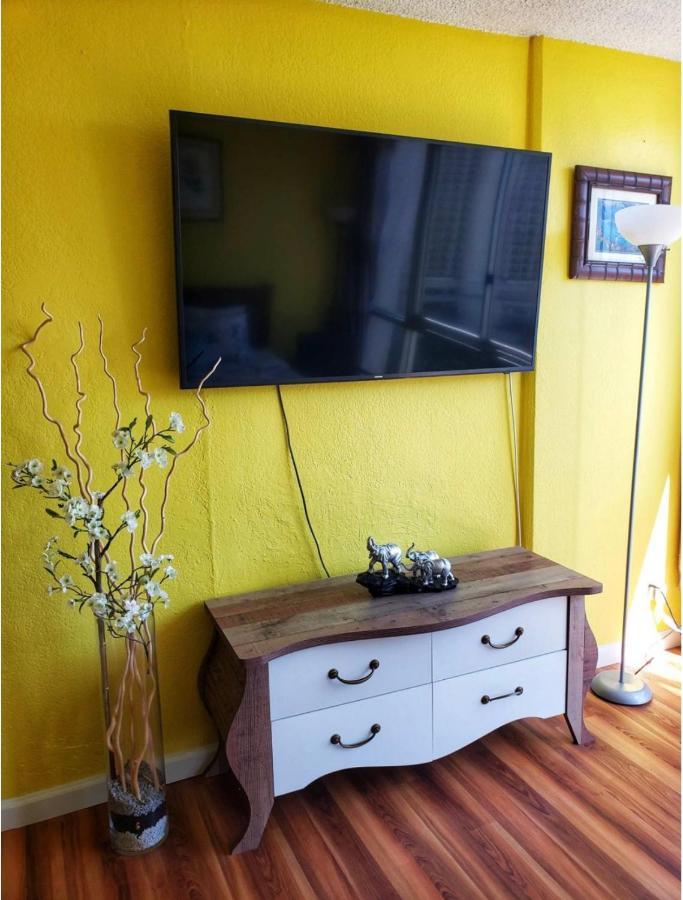 Soothing Hawaii Condo - 18F Honolulu Kültér fotó