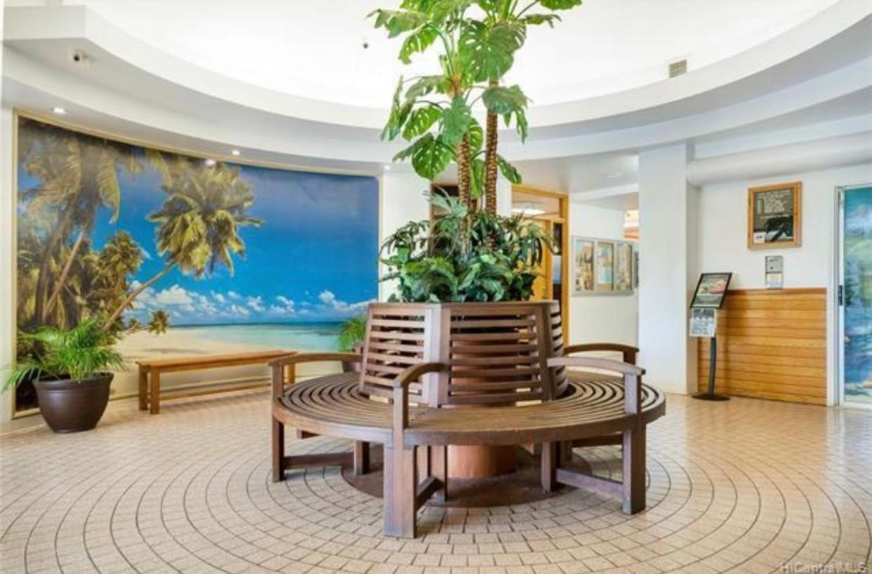 Soothing Hawaii Condo - 18F Honolulu Kültér fotó