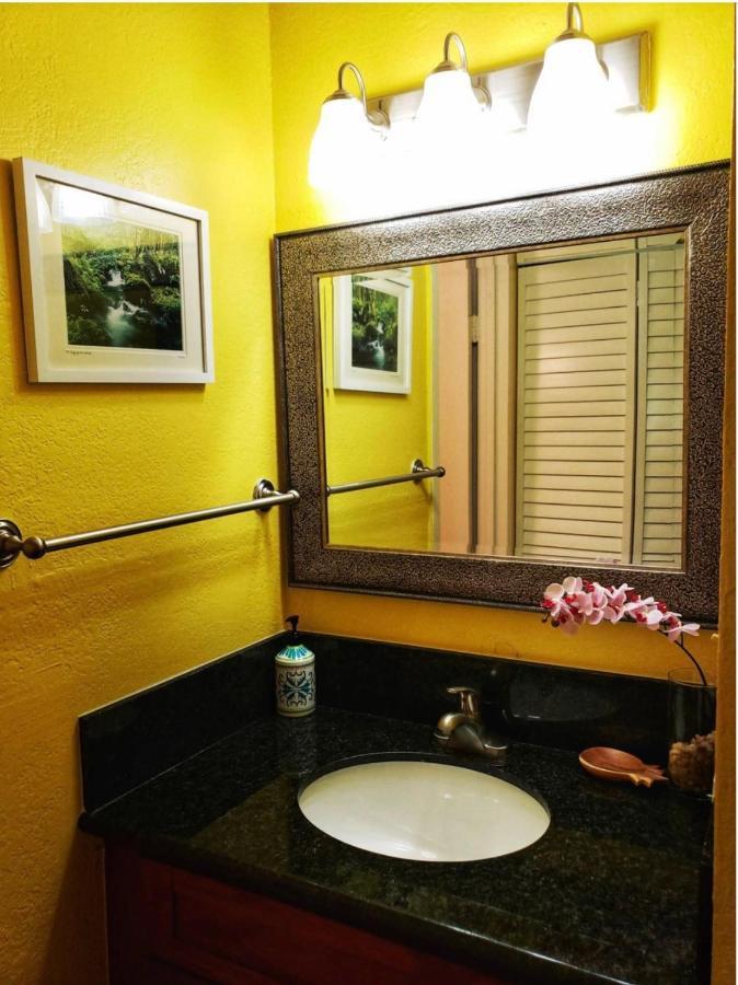 Soothing Hawaii Condo - 18F Honolulu Kültér fotó