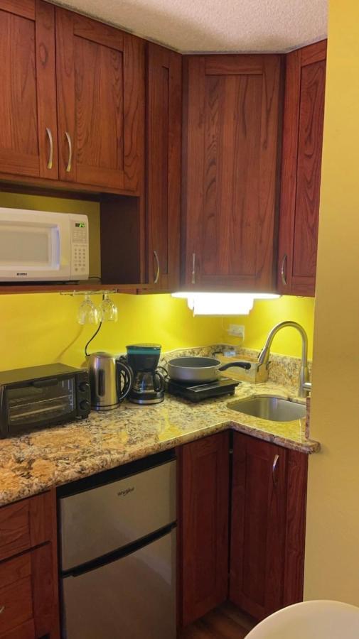 Soothing Hawaii Condo - 18F Honolulu Kültér fotó